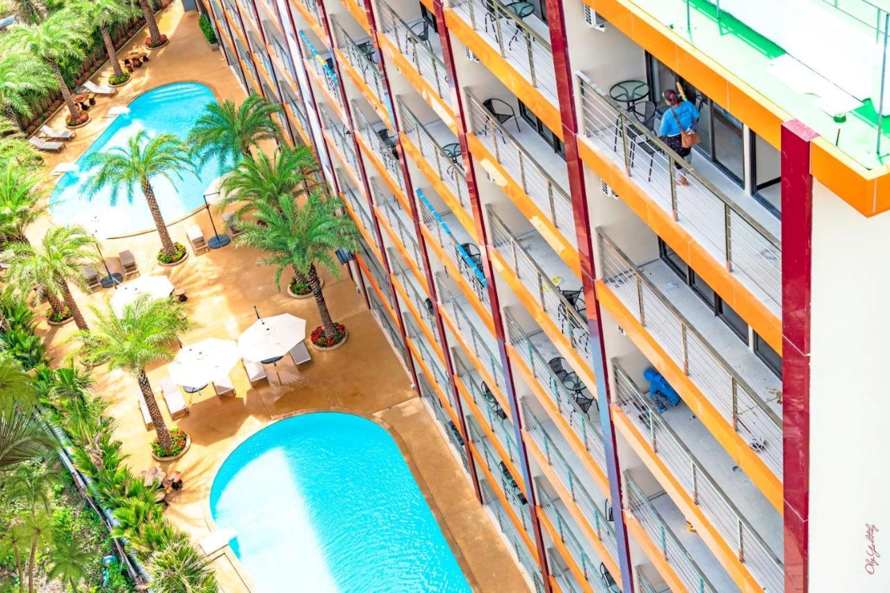 Mai Khao Beach Condotel - Family Condo In 600 Meters To Beach Ban Bo Sai Klang Экстерьер фото